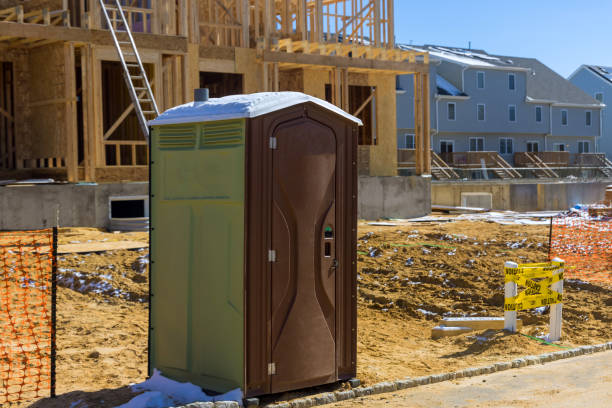 Best Portable restroom trailer rental  in Alta, IA