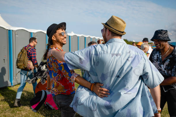 Best Event porta potty rental  in Alta, IA