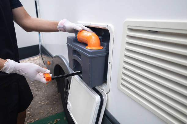 Best Sanitation services for porta potties  in Alta, IA