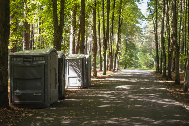 Best Porta potty delivery and setup  in Alta, IA